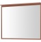 Зеркало Allen Brau Priority 100 с подсветкой медь матовый 1.31017.60 - 0