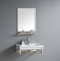 Мебель для ванной комнаты River Laura 605 BG  10000003951 - 0