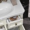 Мебель для ванной Opadiris Кантара 105 cлоновая кость - 5