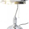 Настольная лампа декоративная LUMINA DECO Banker LDT 305 CHR - 1