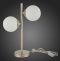 Настольная лампа декоративная ST-Luce Redjino SLE106204-02 - 4