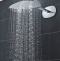 Верхний душ Grohe Rainshower SmartControl 360 Mono 26450000 - 3