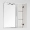 Зеркало-шкаф Style Line Панда 65 см  ЛС-00000132 - 1