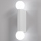 Накладной светильник Elektrostandard Lily a064602 - 0