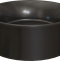 Тумба с раковиной STWORKI Берген 60 серая с темной столешницей 122, Bocchi Vessel 1174-004-0125 567713 - 5