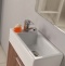 Мебель для ванной Акватон Эклипс Н темный эбони - 3