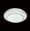 Настенно-потолочный светодиодный светильник Sonex Pale Floors 2041/EL - 1