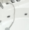 Акриловая ванна Black&White Galaxy GB5008 R 500800R - 7