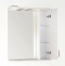 Зеркало-шкаф Style Line Олеандр-2 65 см  ЛС-00000202 - 3