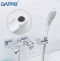 Смеситель для ванны Gappo Aventador G3250-8 - 0