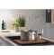 Кухонный смеситель однорычажный, 300, с вытяжным душем, 2jet, sBox Hansgrohe 73867000 - 2
