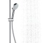 Душевая стойка Hansgrohe Vernis Blend 26276000 Showerpipe 200 1jet с термостатом, хром - 6