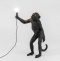 Зверь световой Seletti Monkey Lamp 14920 - 1