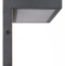 Уличный настенный светодиодный светильник Loft IT Oak 100001W - 1