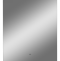 Зеркало Misty Нембус 60х70 с подсветкой НЕМ-02-60/70-14 - 0