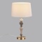 Настольная лампа декоративная Odeon Light Homi 5040/1T - 2