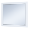 Зеркало Misty Купер 90 белое П-Куп02090-012 - 1