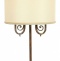 Настольная лампа декоративная MM Lampadari Eden 6578/L3 V2172 - 0