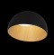 Накладной светильник Loft it Egg 10197/350 Black - 3