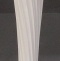Ножки для тумбы Boheme Armadi Art Vallessi Avangarde Spirale 35 белый 848-W-35 - 2
