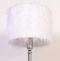 Настольная лампа декоративная Abrasax Manne TL-7721-1CRB - 1
