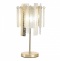Настольная лампа декоративная ST-Luce Scolare SL1636.204.03 - 1