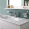 Мебель для ванной Aquanet Бостон М 100 - 4