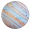 Накладной светильник Sonex Jupiter 7724/DL - 0