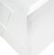 Комплект мебели BelBagno Vittoria 80 белый матовый - 12