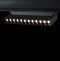 Трековый светодиодный светильник для магнитного шинопровода LOFT IT Tech T108-12 - 7