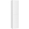 THE GAP Шкаф-колонна, белый глянец 857554806 - 0