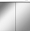Зеркало-шкаф AM.PM Spirit V2.0 80 с LED-подсветкой, белый глянец M70AMCX0801WG - 0