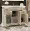 Мебель для ванной Opadiris Риспекто 100 слоновая кость - 2