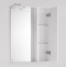 Зеркало-шкаф Style Line Ирис 55 см  ЛС-00000018 - 1