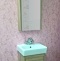 Мебель для ванной Sanflor Ларго 40 вяз швейцарский - 2