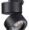Трековый светодиодный светильник Novotech Port Groda 358787 - 0