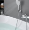 Смеситель Lemark Prizma для ванны с душем LM3914C - 1