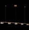 Подвесной светильник ST-Luce Pances SL6000.303.05 - 4