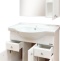 Мебель для ванной Comforty Сочи 85 - 4
