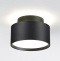 Потолочный светодиодный светильник Novotech Over Oro 358354 - 1