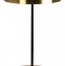 Настольная лампа декоративная Arte Lamp Elnath A5038LT-3PB - 0