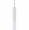 Подвесной светодиодный светильник Indigo Vettore 14006/1P White V000039L - 1