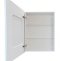 Зеркало-шкаф с подсветкой ART&MAX TECHNO AM-Tec-600-800-1D-L-DS-F - 1
