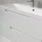 Мебель для ванной BelBagno Vittoria 80 bianco lucido - 2