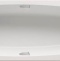 Акриловая ванна Roca Sureste 150x70 см  ZRU9302778 - 0