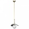 Подвесной светильник Loft it Matisse 10008/1P Grey - 1