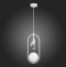 Подвесной светильник EVOLUCE Tenato SLE115123-01 - 5