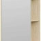 Комплект мебели Aquaton Сканди Doors 55 Белый глянец Дуб верона - 11