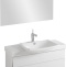 Мебель для ванной Jacob Delafon Escale 100 белая - 0