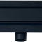 Душевой лоток Veconi Klasik B 950 черный матовый V950KB - 0